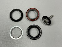 画像1: *Box Two Integrated Headset [1-1/8"]