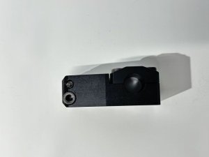 画像6: Alive Industry RT Stem [45mm] (6)