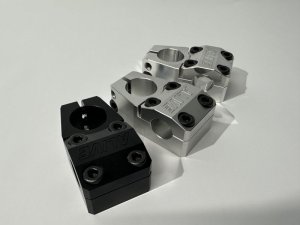 画像1: Alive Industry RT Stem V3 [40mm] (1)