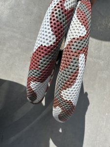 画像2: *[KIDS] Cult x Vans Tire [Camo/2本組] [18x2.3"] (2)