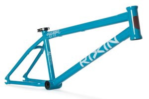 画像6: Rixin Big Apple Frame [20.75"TT] Blue (6)