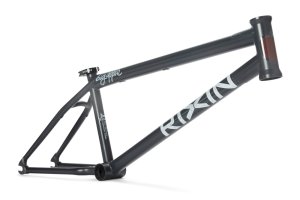 画像1: Rixin Big Apple Frame [20.75"TT] Blackbird (1)