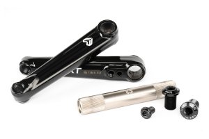画像1: Eclat Tibia XLT 3pc Crank (1)