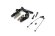 画像2: Eclat Talon V2 Brake [Cold Forging] (2)