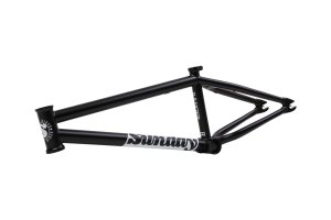 画像7: [Kids] Sunday Ranger Frame [18"Wheel] Matt Black (7)
