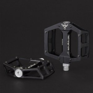 画像3: Fly Ruben Aluminium Pedal [CNC] (3)
