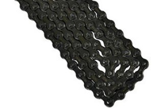 画像2: Izumi & Mash Jet Black Chain (2)