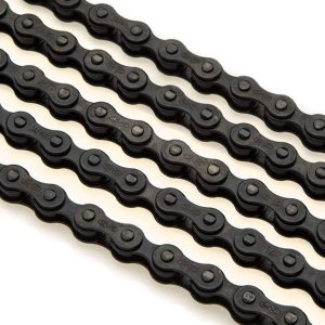 画像1: Izumi & Mash Jet Black Chain (1)