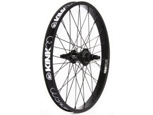 画像3: *Kink East Coaster Rear Wheel (3)