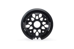 画像1: WeThePeople Pathfinder Sprocket & Guard 25T (1)