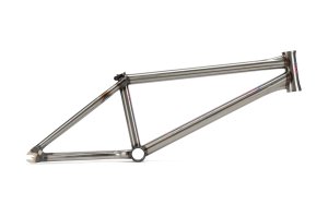 画像1: WeThePeople Network Frame [20.5"TT] Grossy Raw (1)