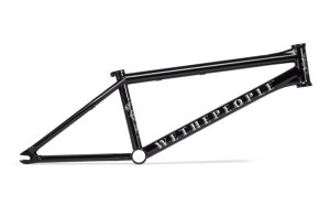画像1: WeThePeople Battleship Frame [20.5"TT] Black (1)