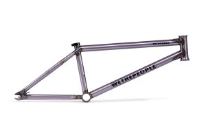 画像1: WeThePeople Pathfinder Frame [20.75"TT] Metallic Lilac Grey (1)
