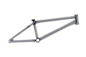 画像1: WeThePeople Doomsayer Frame [20.5"TT] Matt Translucent Grey (1)