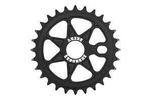 画像3: Alive Industry Seven Star Sprocket [26T] (3)