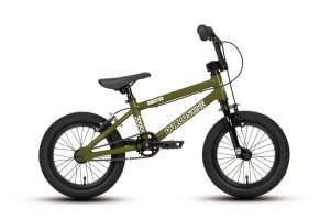 画像5: [KIDS] Durcus One Rectus 14" [14"Wheel] Olive (5)
