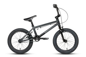 画像5: [KIDS] Durcus One Solo [16"Wheel] Dark Grey (5)