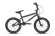 画像5: [KIDS] Durcus One Solo [16"Wheel] Matt Black (5)