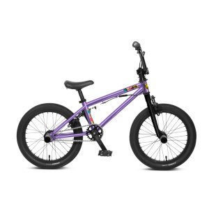 画像5: [KIDS] Motelworks Delight-E [16"Wheel] Metallic Purple (5)