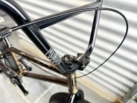 画像1: 2023 Kink Launch [20.25"TT] Gloss Baja Bronze