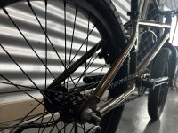 画像3: 2023 Kink Launch [20.25"TT] Gloss Baja Bronze