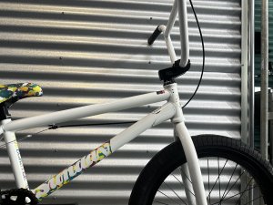 画像3: 2023 Sunday Forecaster [20.5"TT] Gloss White (3)