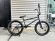 画像1: 2023 Kink Whip [20.5"TT] Matt Moss Black (1)