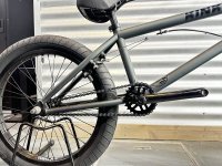 画像2: 2023 Kink Whip [20.5"TT] Matt Moss Black
