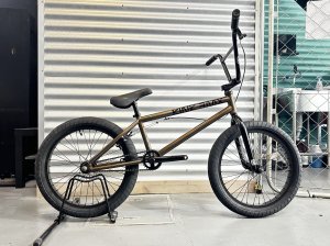 画像1: 2023 Kink Launch [20.25"TT] Gloss Baja Bronze (1)