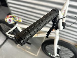 画像5: 2023 Sunday Forecaster [20.5"TT] Gloss White (5)