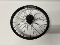 画像3: *Demolition Rotator V4 Pro Coaster Rear Wheel