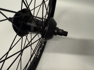 画像3: *Demolition Rotator V4 Pro Coaster Rear Wheel (3)