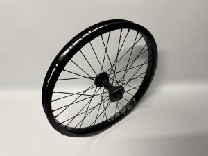 画像1: *Demolition Whistler Pro Front Wheel (1)