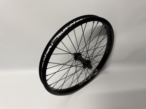 画像2: *Demolition Whistler Pro Front Wheel (2)