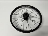 画像3: *Demolition Whistler Pro Cassette Rear Wheel