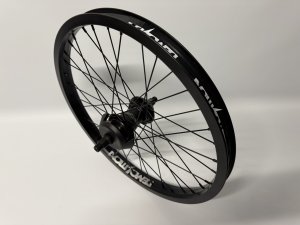 画像2: *Demolition Rotator V4 Pro Coaster Rear Wheel (2)