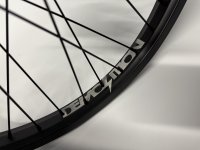 画像2: *Demolition Whistler Pro Front Wheel