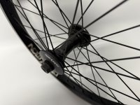 画像1: *Demolition Whistler Pro Front Wheel