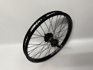 画像1: *Demolition Rotator V4 Pro Coaster Rear Wheel (1)