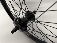 画像1: *Demolition Whistler Pro Cassette Rear Wheel