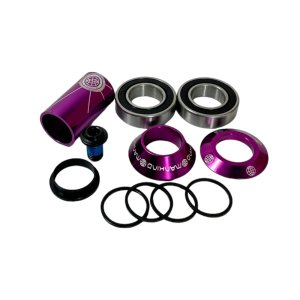 画像4: Mankind Mid BB [22mm] (4)