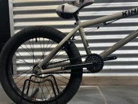画像3: 2023 Kink Switch [20.75"TT] Gloss Gravity Grey
