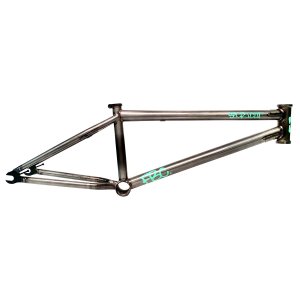 画像9: Fit Shortcut V2 Frame [20.25"TT] Gloss Raw (9)