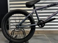 画像3: 2023 Kink Launch [20.25"TT] Gloss Galaxy Silver