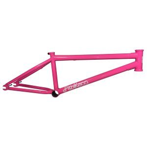 画像8: Fit Shortcut V2 Frame [20.25"TT] Barbie Pink (8)