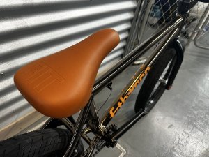 画像4: 2023 FIT Series One [20.25"TT] Smoke Chrome (4)