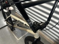 画像1: 2023 Kink Switch [20.75"TT] Gloss Gravity Grey