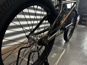 画像5: 2023 FIT Series One [20.25"TT] Smoke Chrome (5)