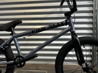 画像2: 2023 Kink Launch [20.25"TT] Gloss Galaxy Silver