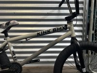 画像2: 2023 Kink Switch [20.75"TT] Gloss Gravity Grey